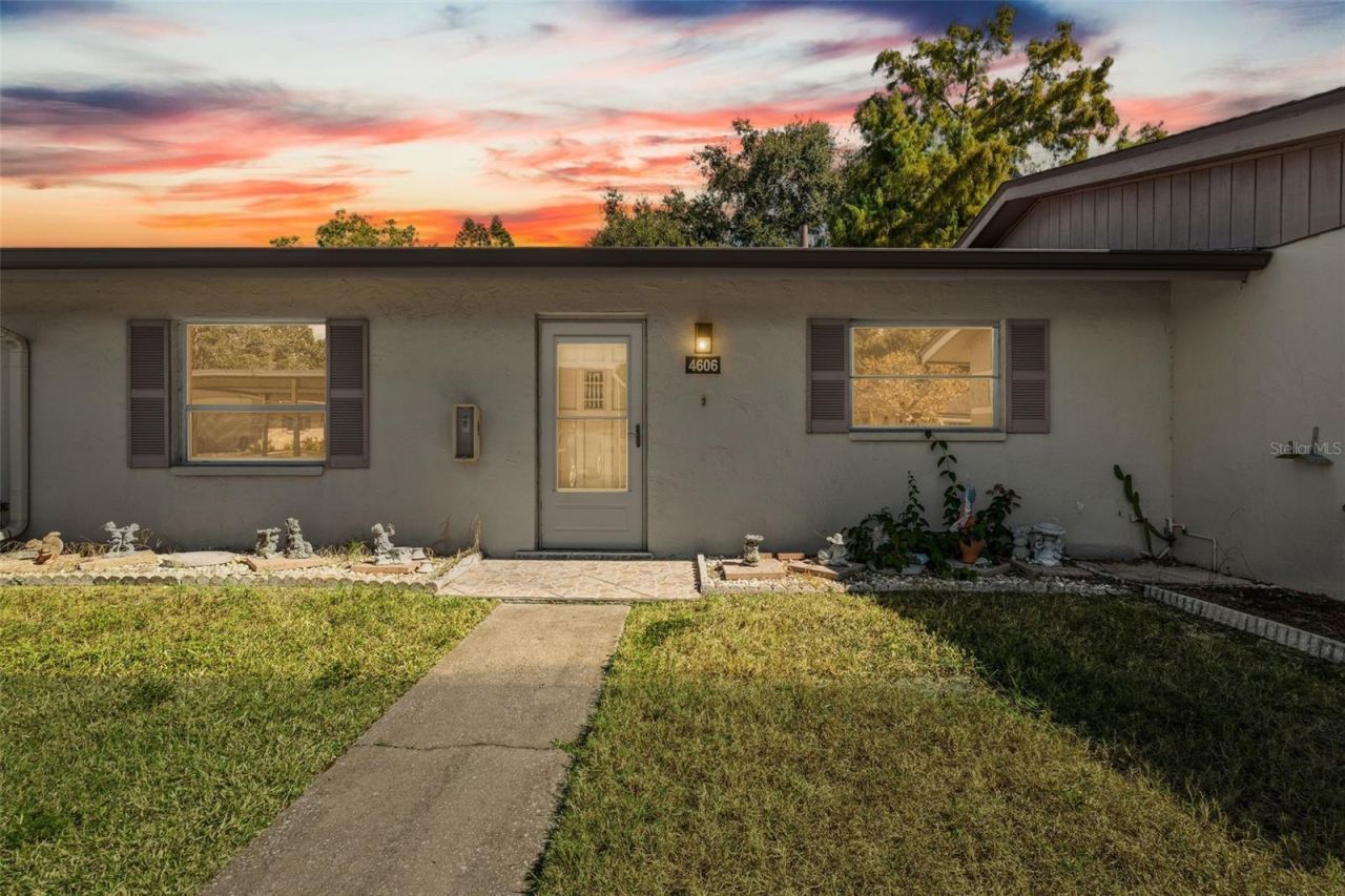 4606 Tippecanoe Trail, Unit 119, Sarasota, FL 34233 Photo