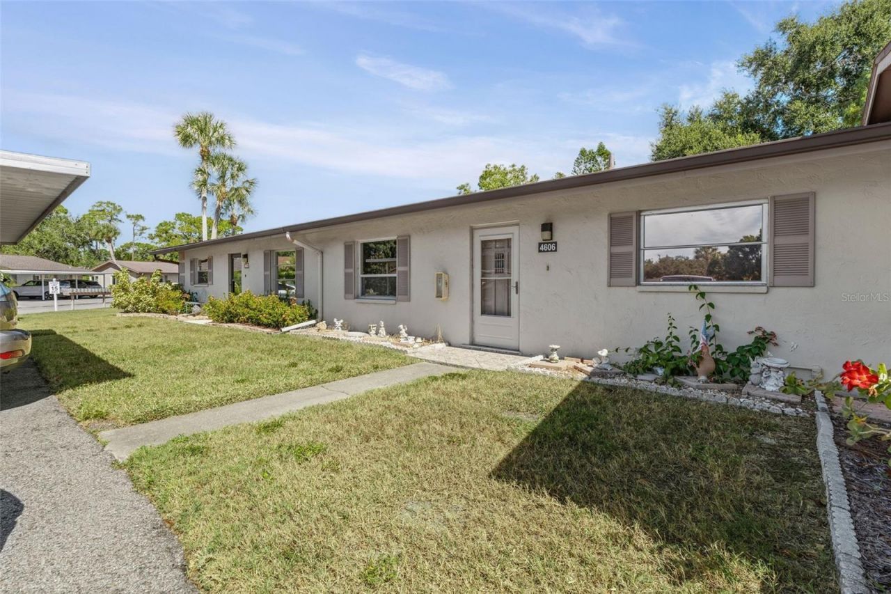 4606 Tippecanoe Trail, Unit 119, Sarasota, FL 34233 Photo