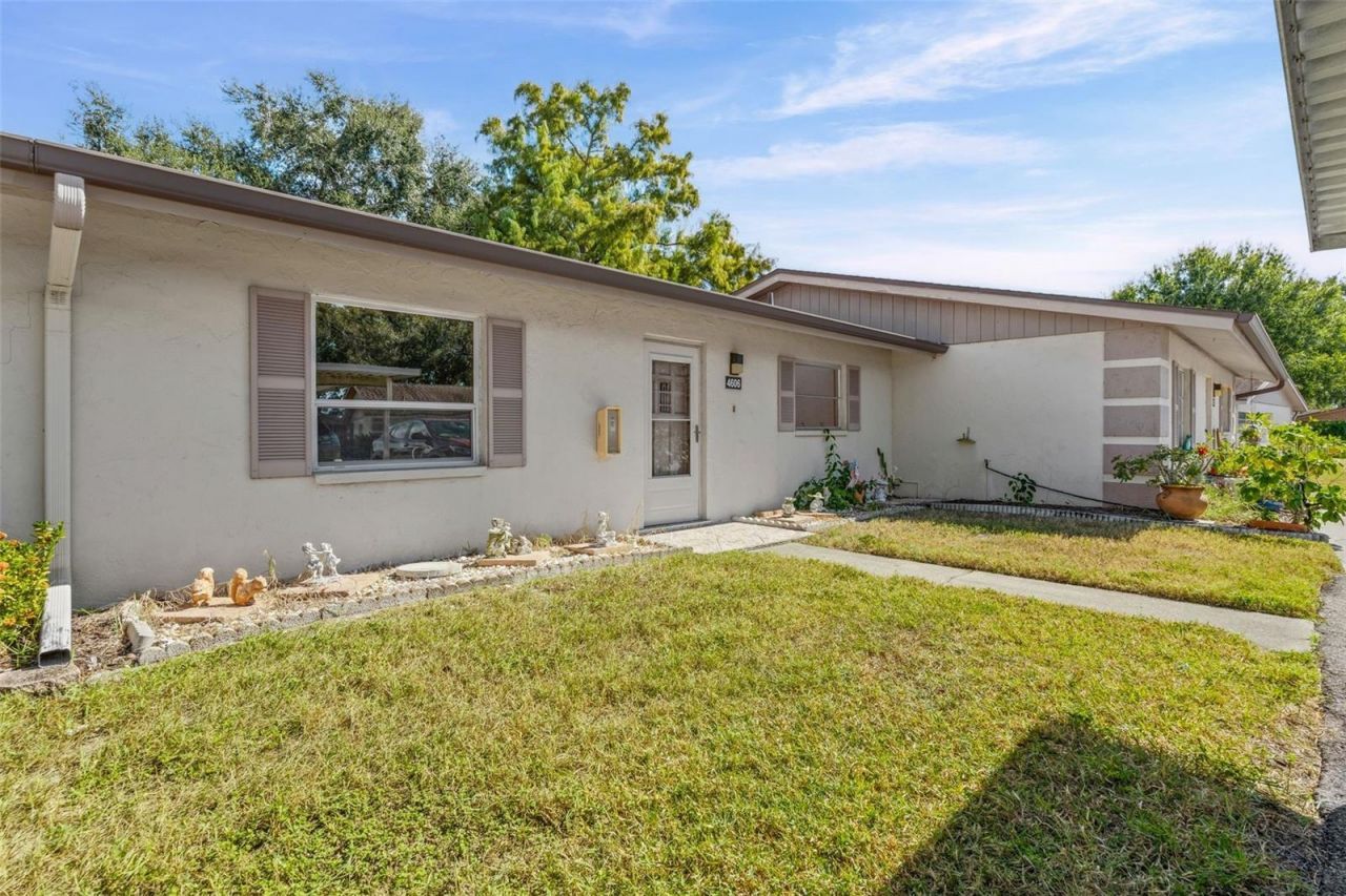 4606 Tippecanoe Trail, Unit 119, Sarasota, FL 34233 Photo