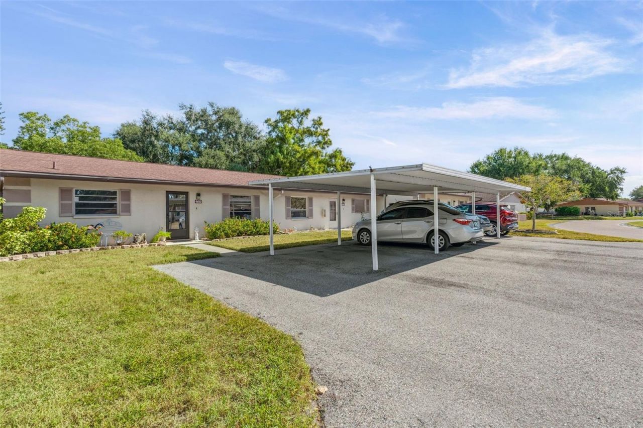 4606 Tippecanoe Trail, Unit 119, Sarasota, FL 34233 Photo