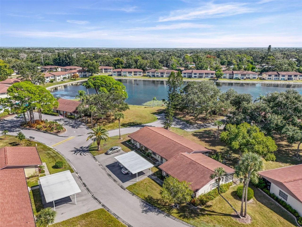 4606 Tippecanoe Trail, Unit 119, Sarasota, FL 34233 Photo