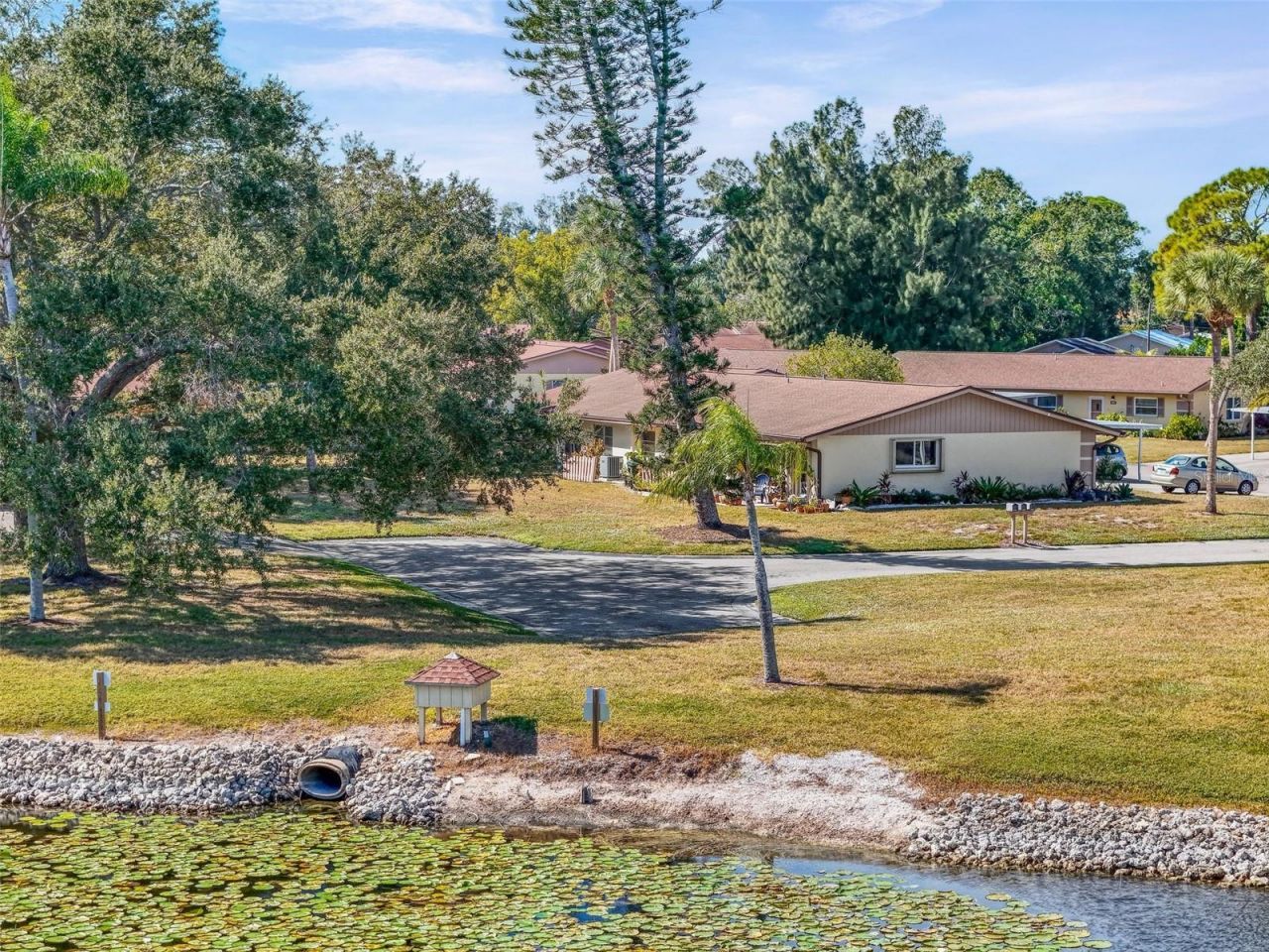 4606 Tippecanoe Trail, Unit 119, Sarasota, FL 34233 Photo