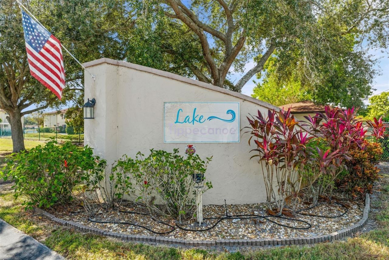 4606 Tippecanoe Trail, Unit 119, Sarasota, FL 34233 Photo