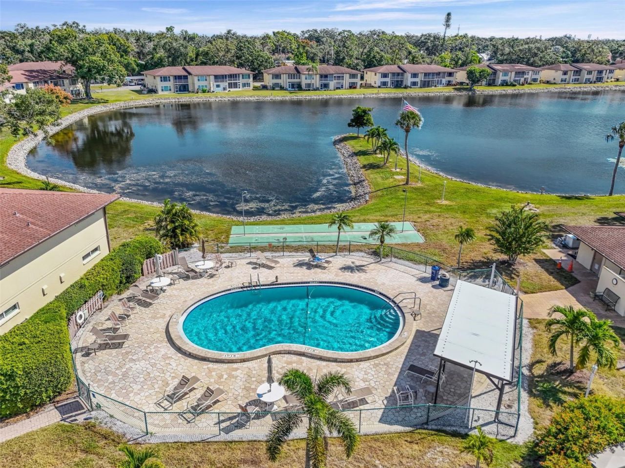 4606 Tippecanoe Trail, Unit 119, Sarasota, FL 34233 Photo