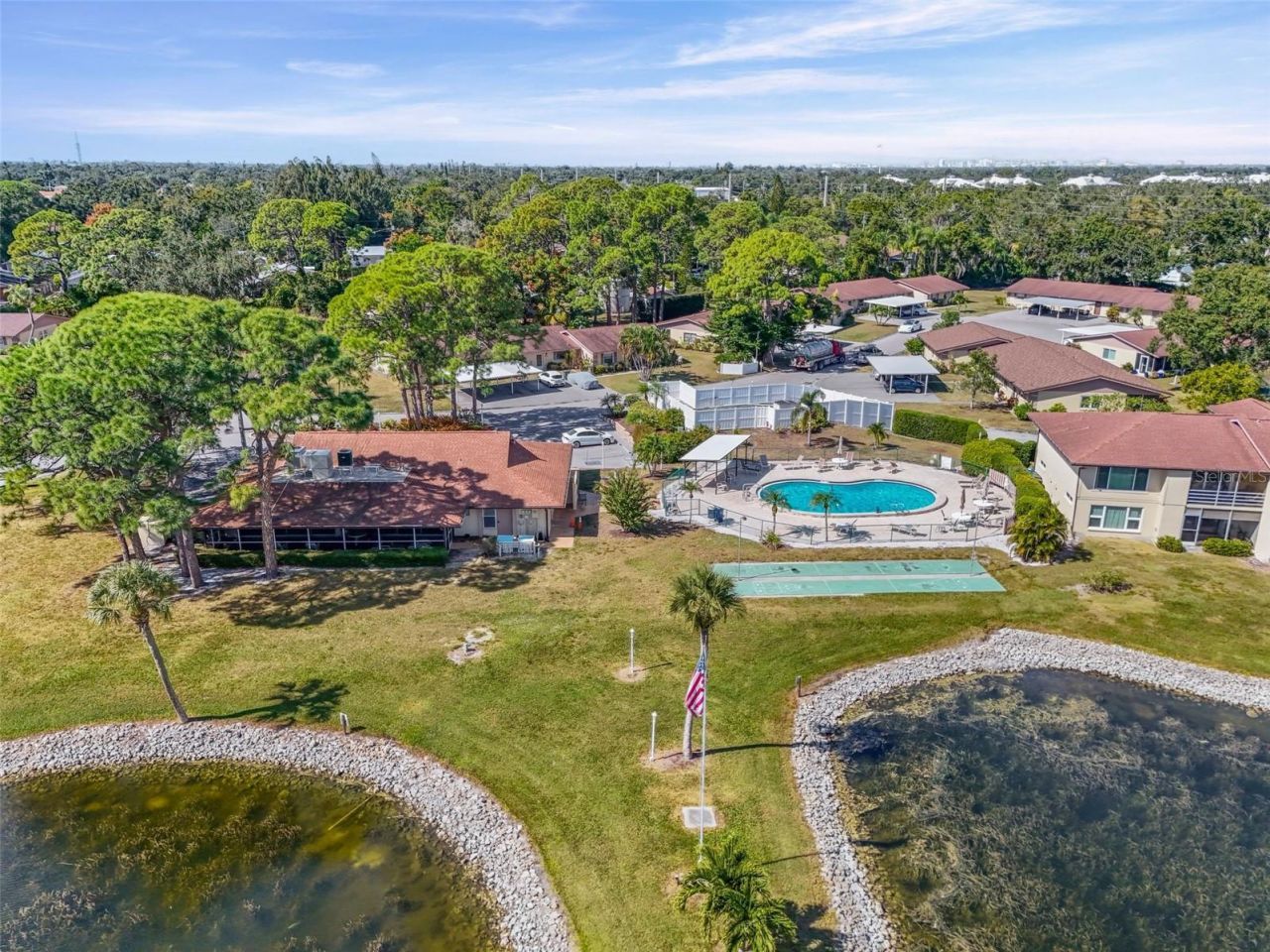 4606 Tippecanoe Trail, Unit 119, Sarasota, FL 34233 Photo