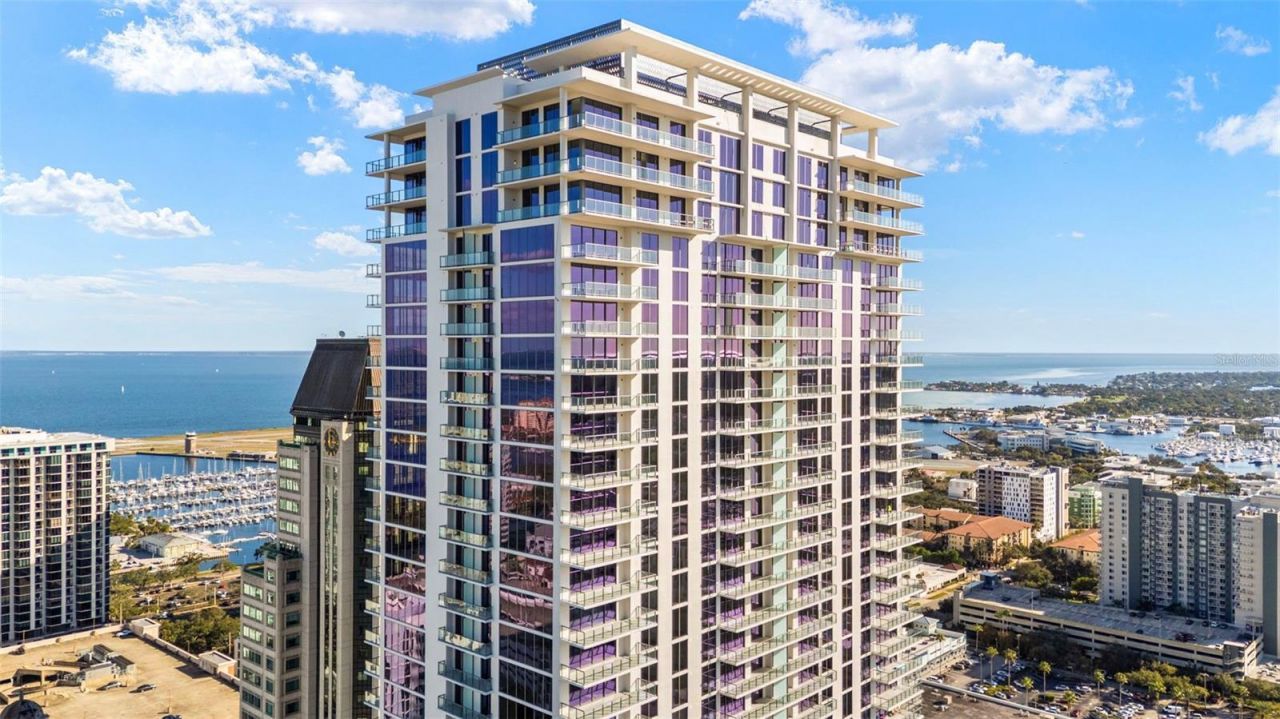 275 1st Avenue S, Unit 3603, Saint Petersburg, FL 33701 Photo