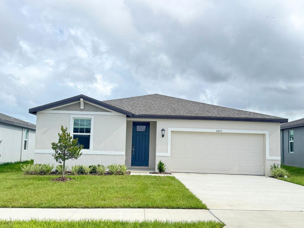 31633 Wild Grape Lane, Brooksville, FL 34602 Main Photo