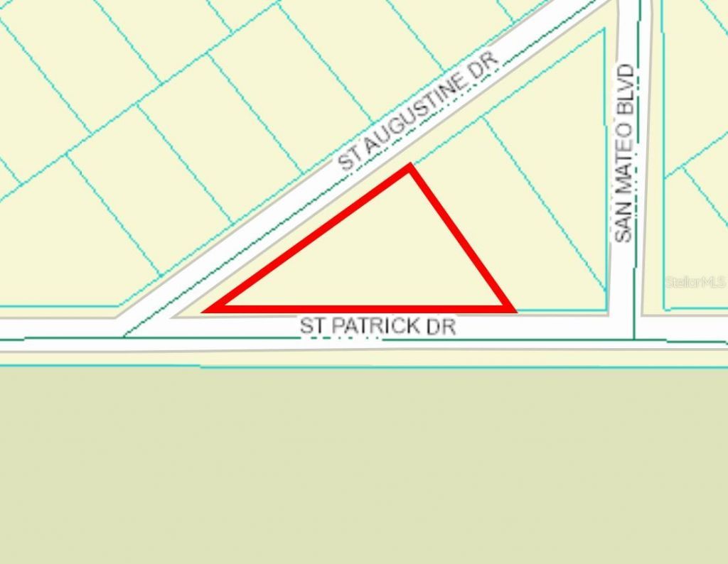 St Patrick Drive, Dunnellon, FL 34430 Photo