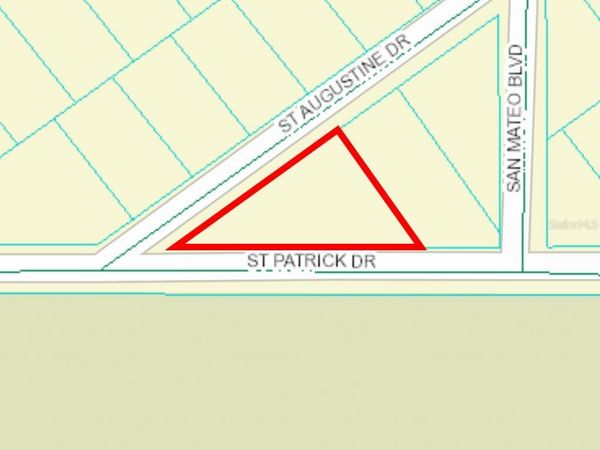 ST PATRICK DRIVE, DUNNELLON, FL 34430