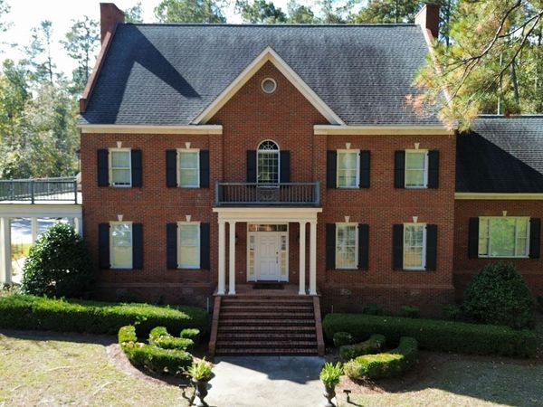 113 Parks Ridge Road, Dublin, GA 31021