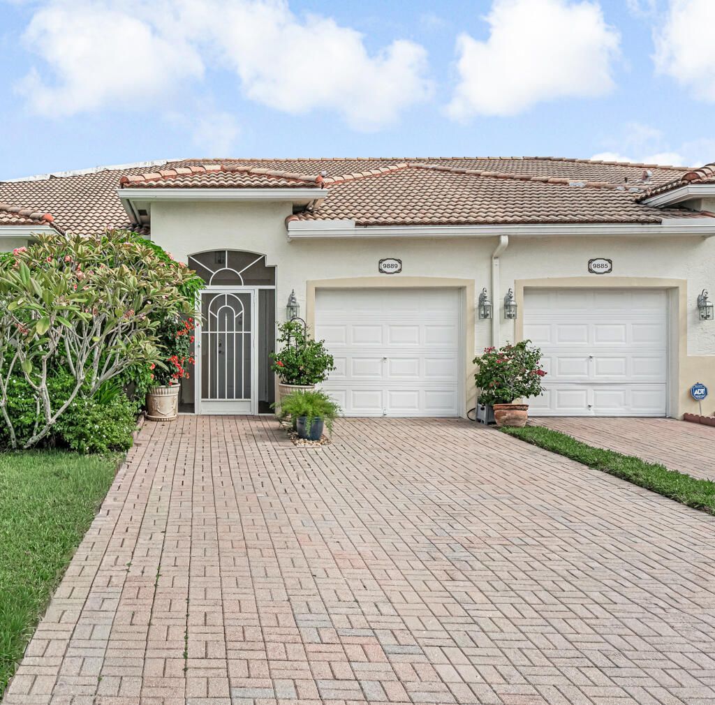 9889 Galleon Drive, West Palm Beach, FL 33411 Photo