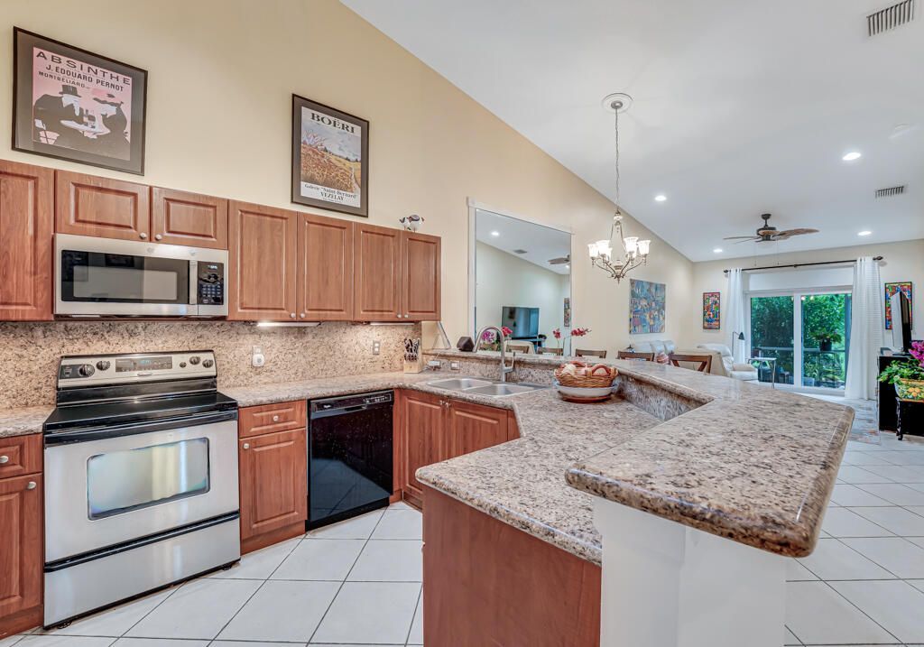 9889 Galleon Drive, West Palm Beach, FL 33411 Photo