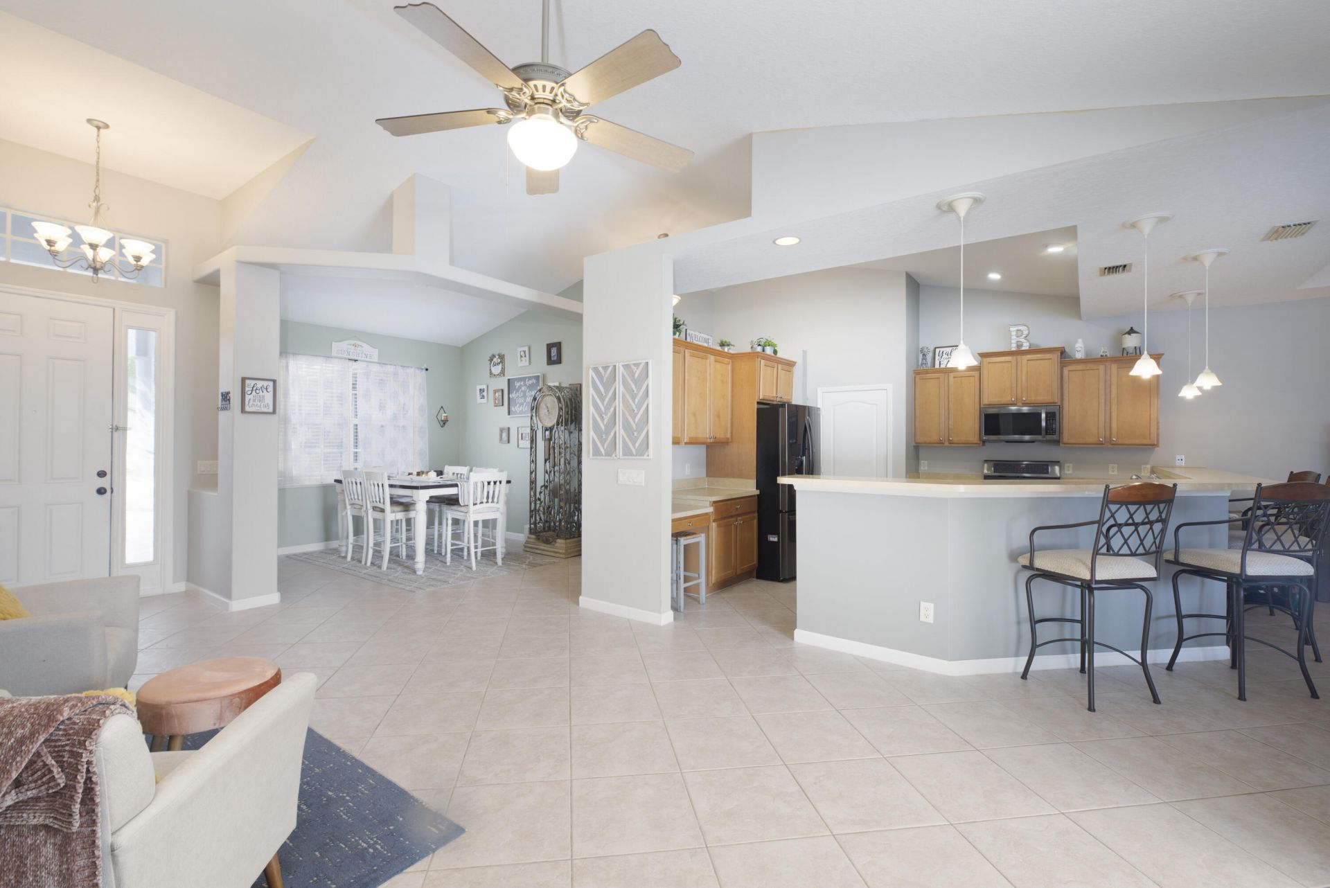 5199 NW Rugby Drive, Port Saint Lucie, FL 34983 Photo
