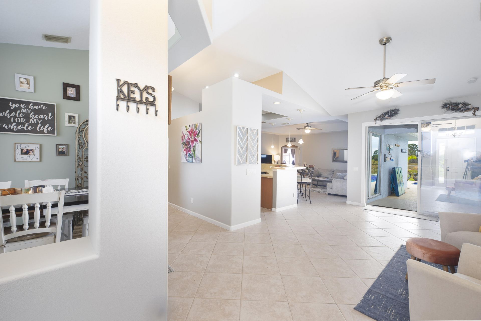 5199 NW Rugby Drive, Port Saint Lucie, FL 34983 Photo