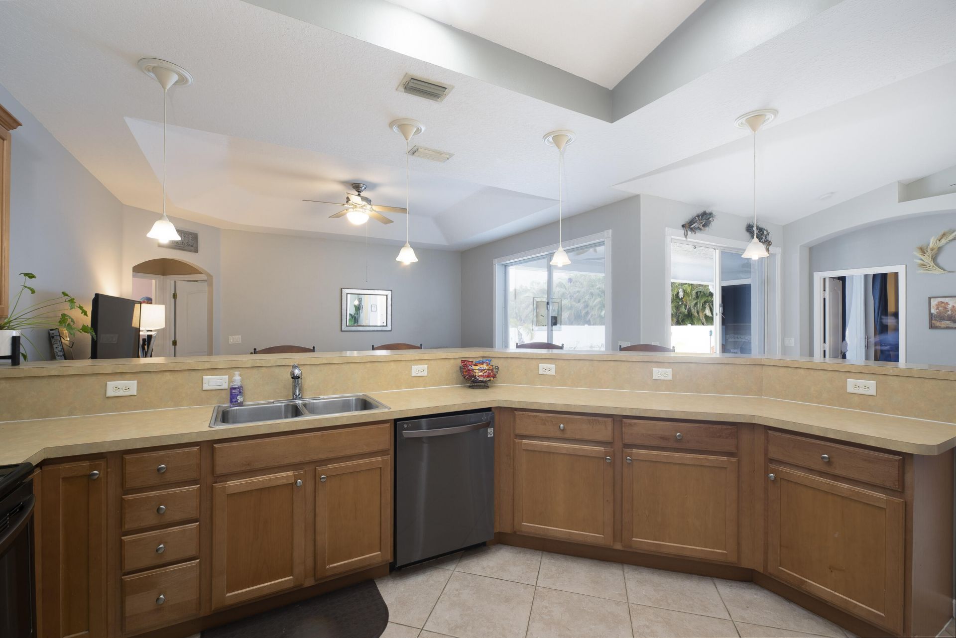 5199 NW Rugby Drive, Port Saint Lucie, FL 34983 Photo