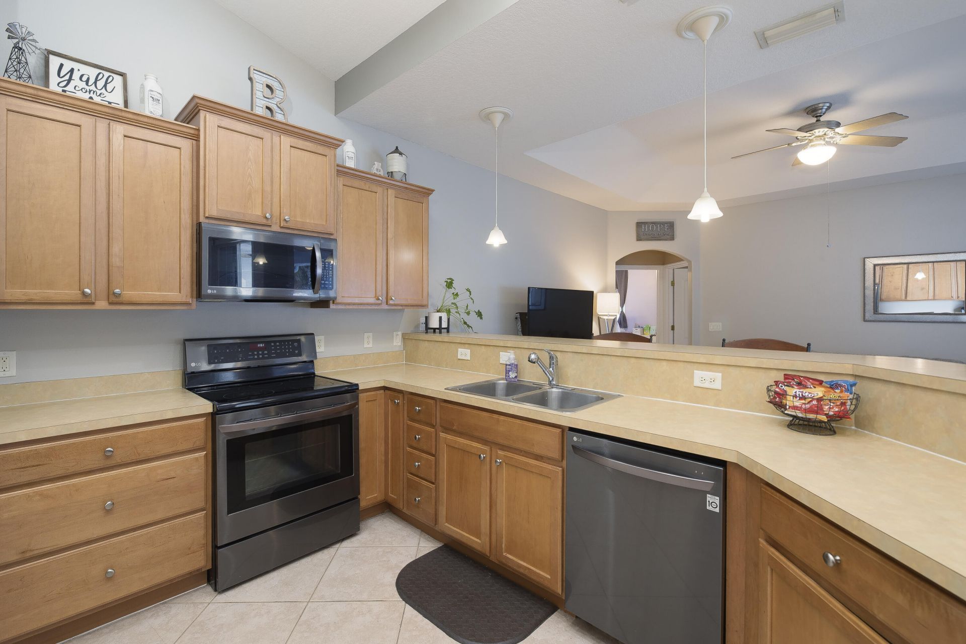 5199 NW Rugby Drive, Port Saint Lucie, FL 34983 Photo