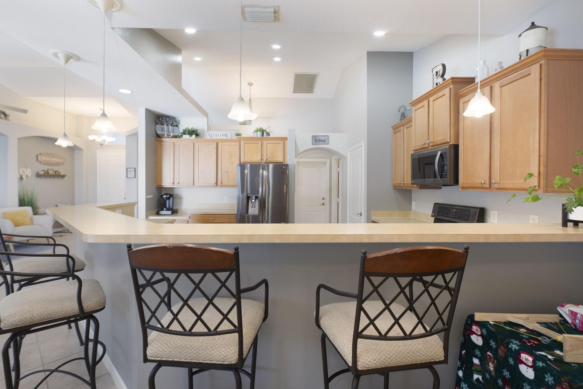 5199 NW Rugby Drive, Port Saint Lucie, FL 34983 Photo