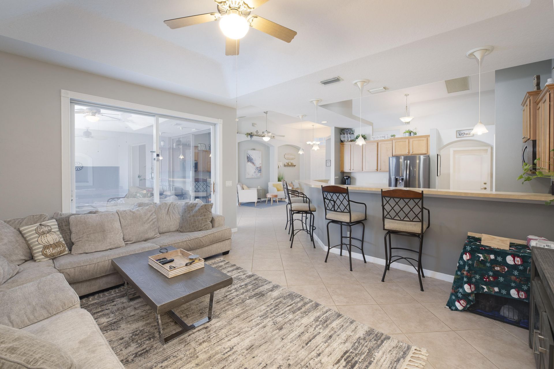 5199 NW Rugby Drive, Port Saint Lucie, FL 34983 Photo