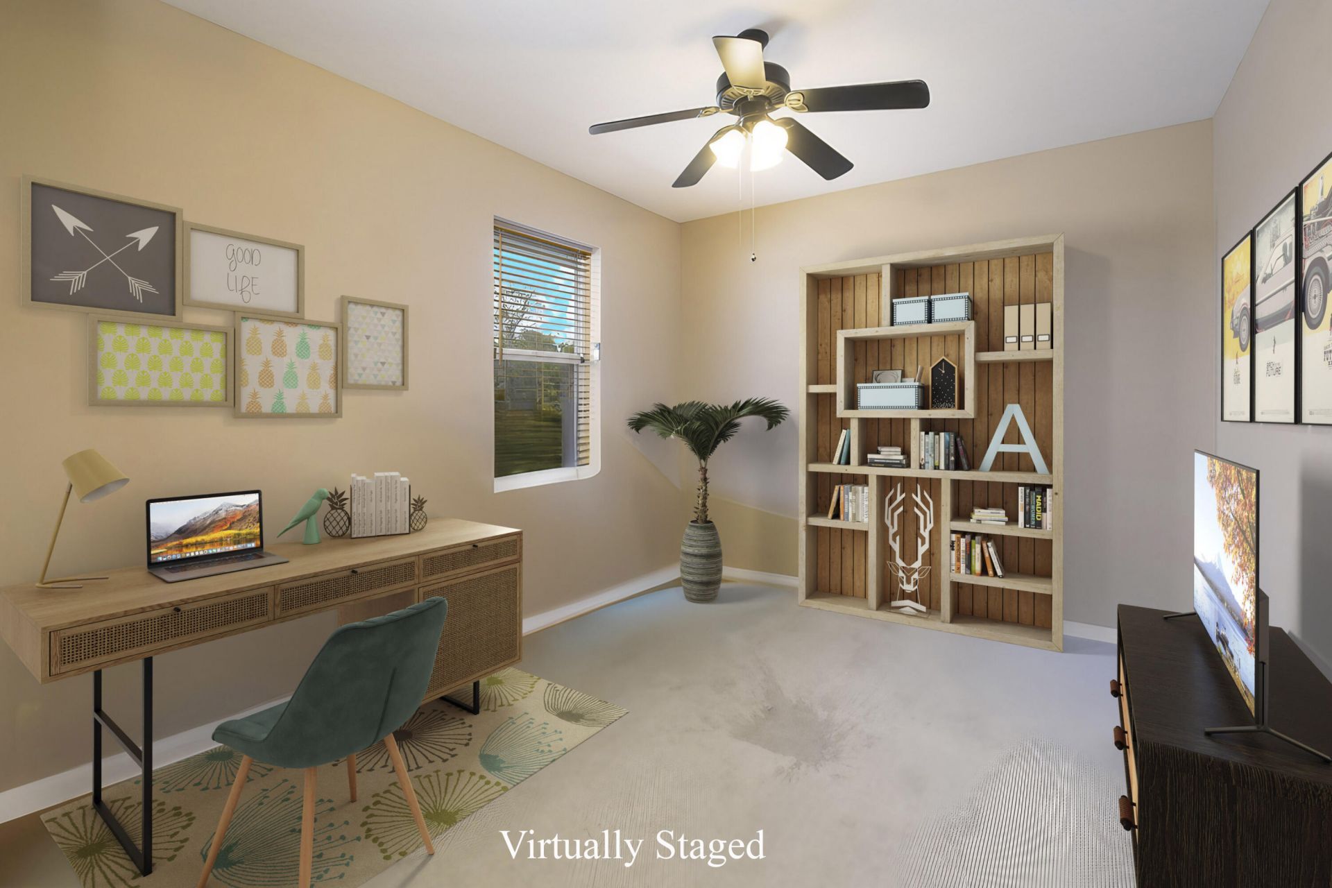 5199 NW Rugby Drive, Port Saint Lucie, FL 34983 Photo