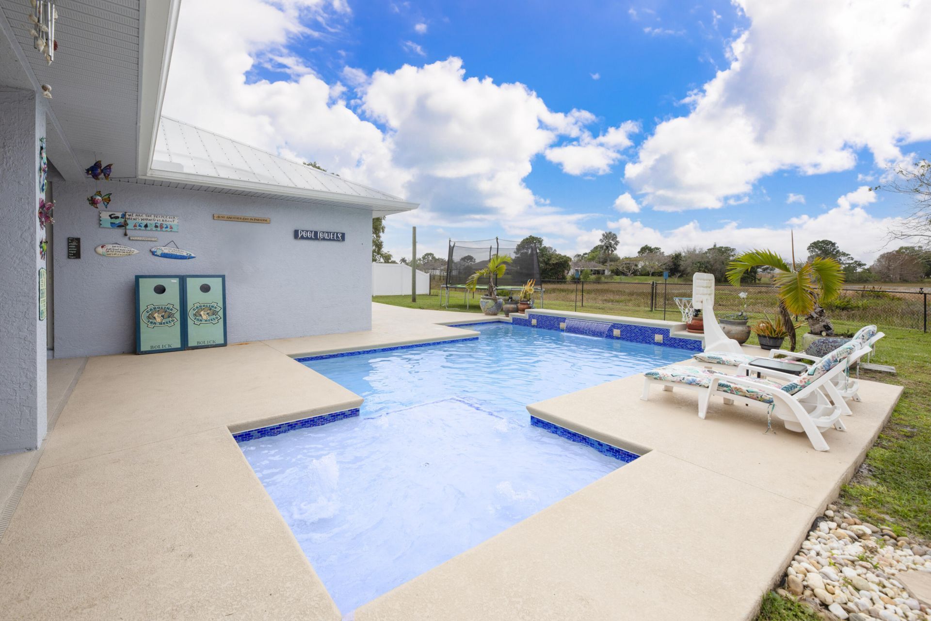 5199 NW Rugby Drive, Port Saint Lucie, FL 34983 Photo