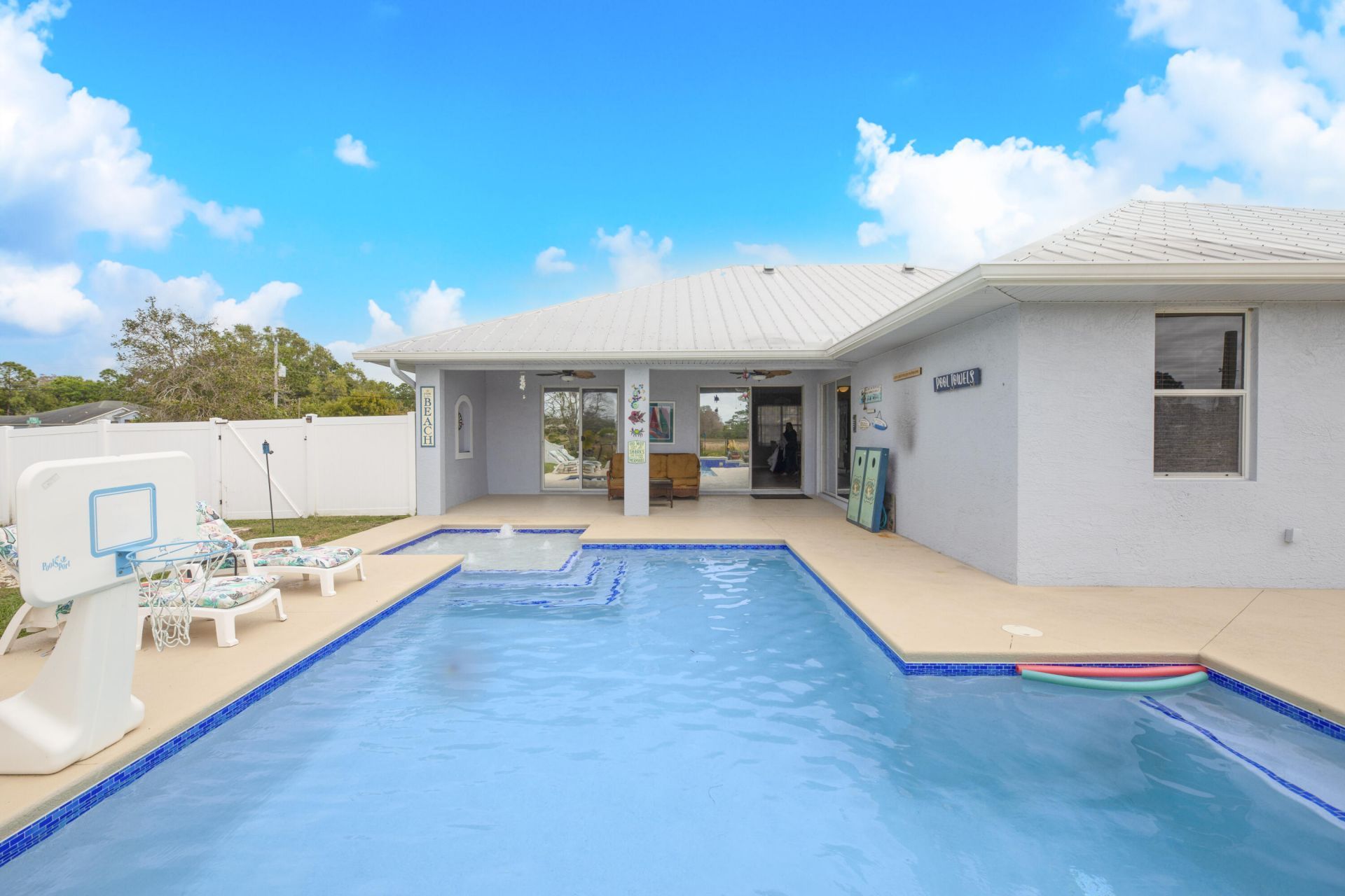 5199 NW Rugby Drive, Port Saint Lucie, FL 34983 Photo