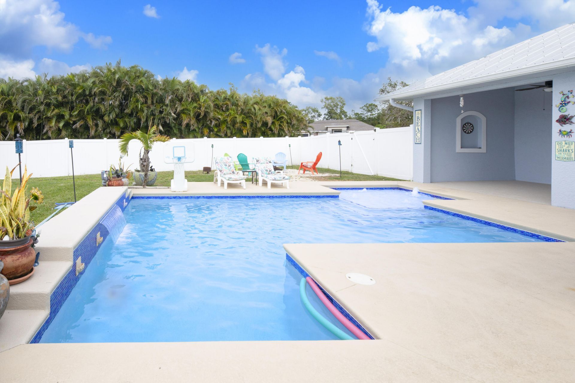 5199 NW Rugby Drive, Port Saint Lucie, FL 34983 Photo