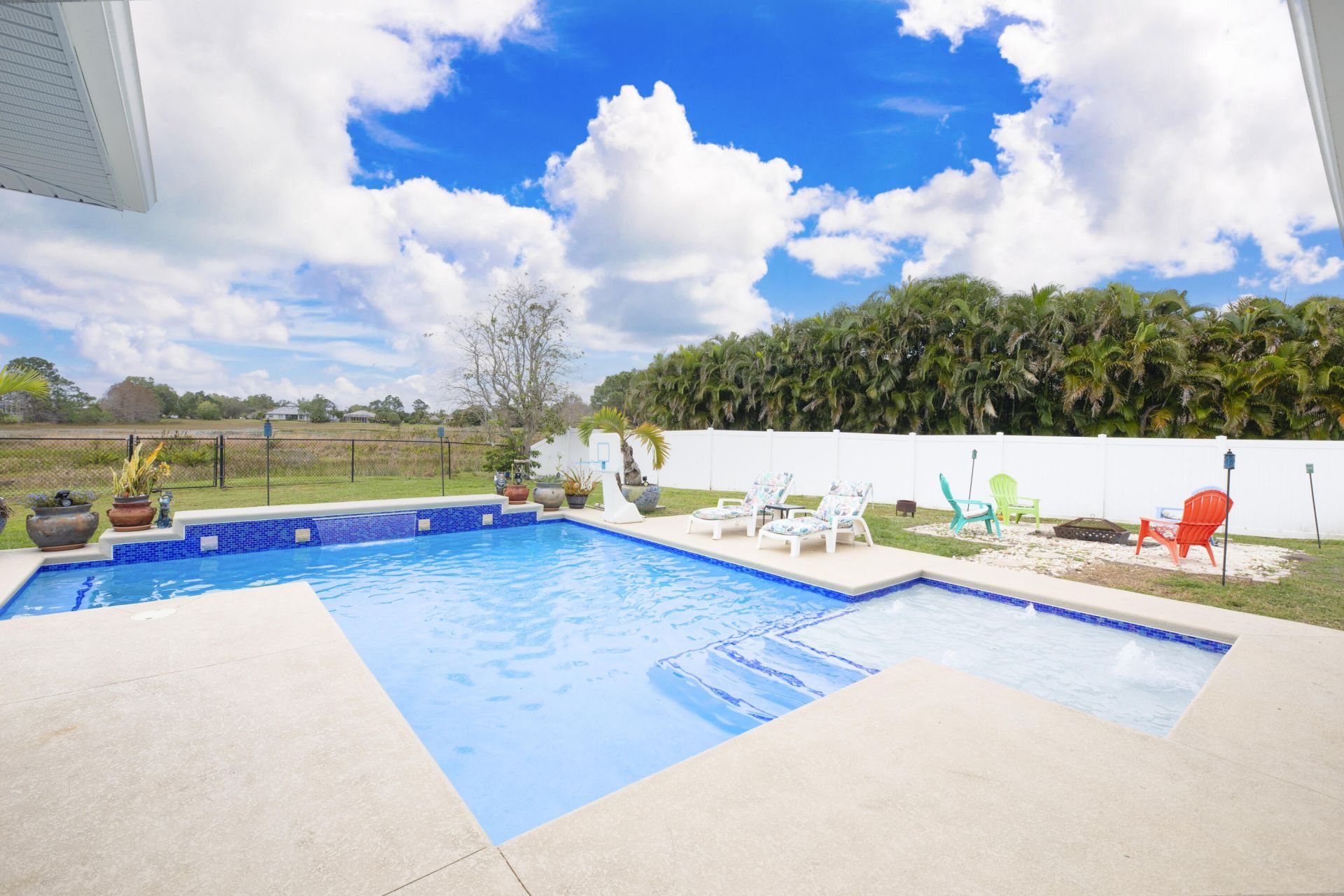 5199 NW Rugby Drive, Port Saint Lucie, FL 34983 Photo