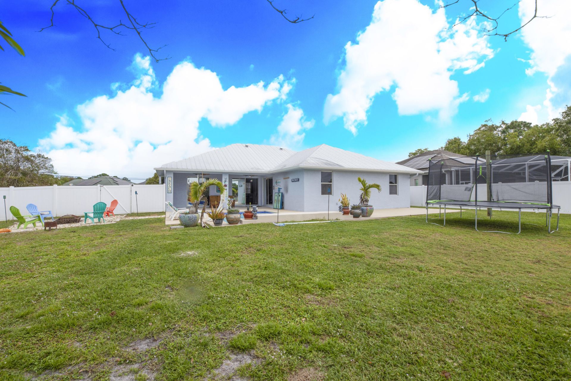 5199 NW Rugby Drive, Port Saint Lucie, FL 34983 Photo