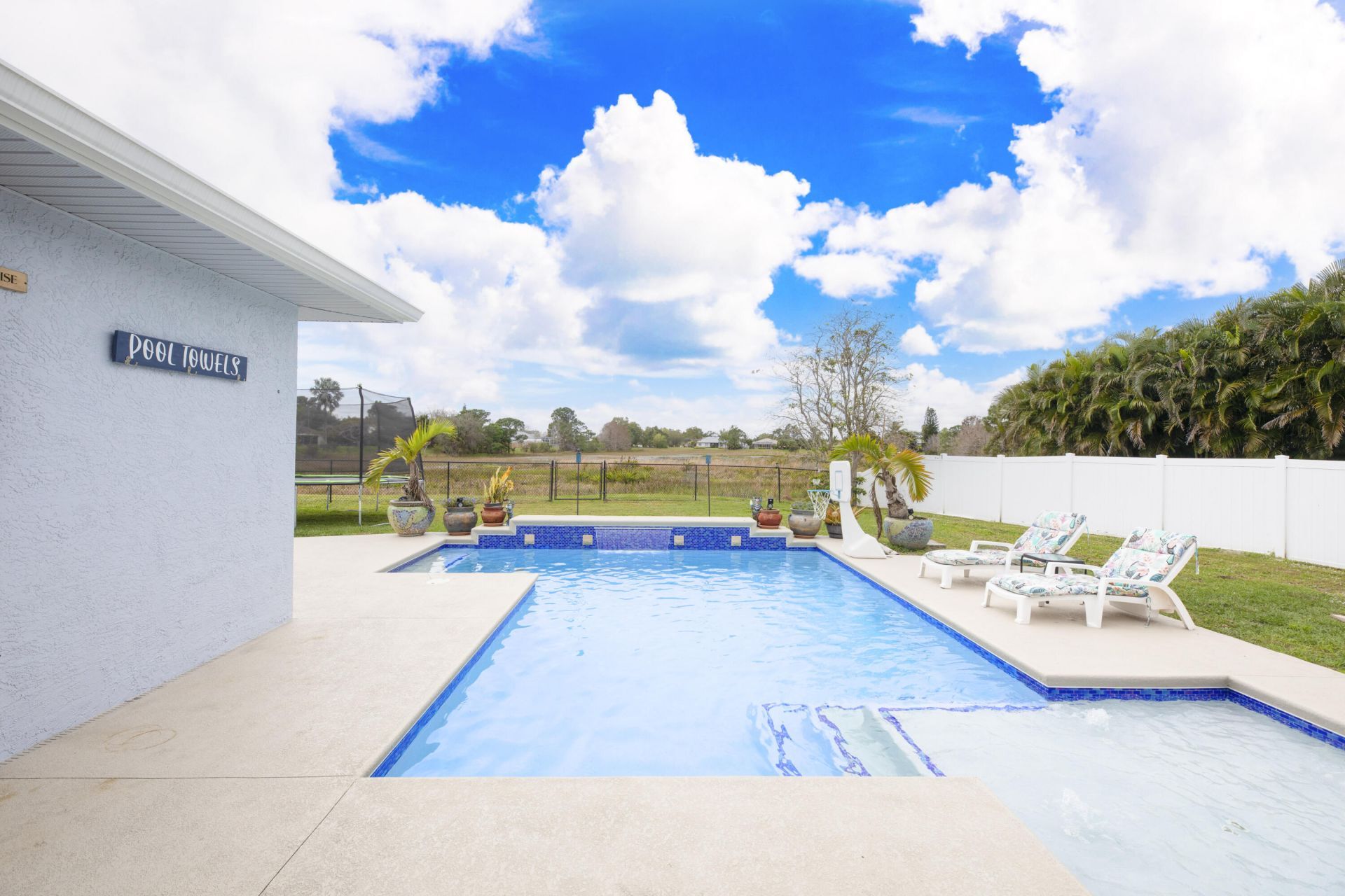 5199 NW Rugby Drive, Port Saint Lucie, FL 34983 Photo