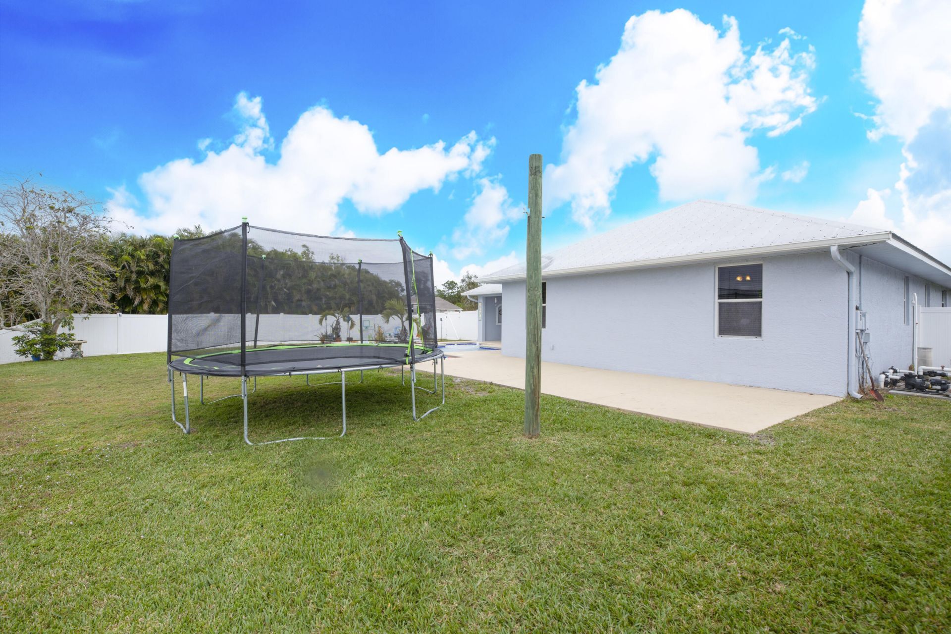 5199 NW Rugby Drive, Port Saint Lucie, FL 34983 Photo