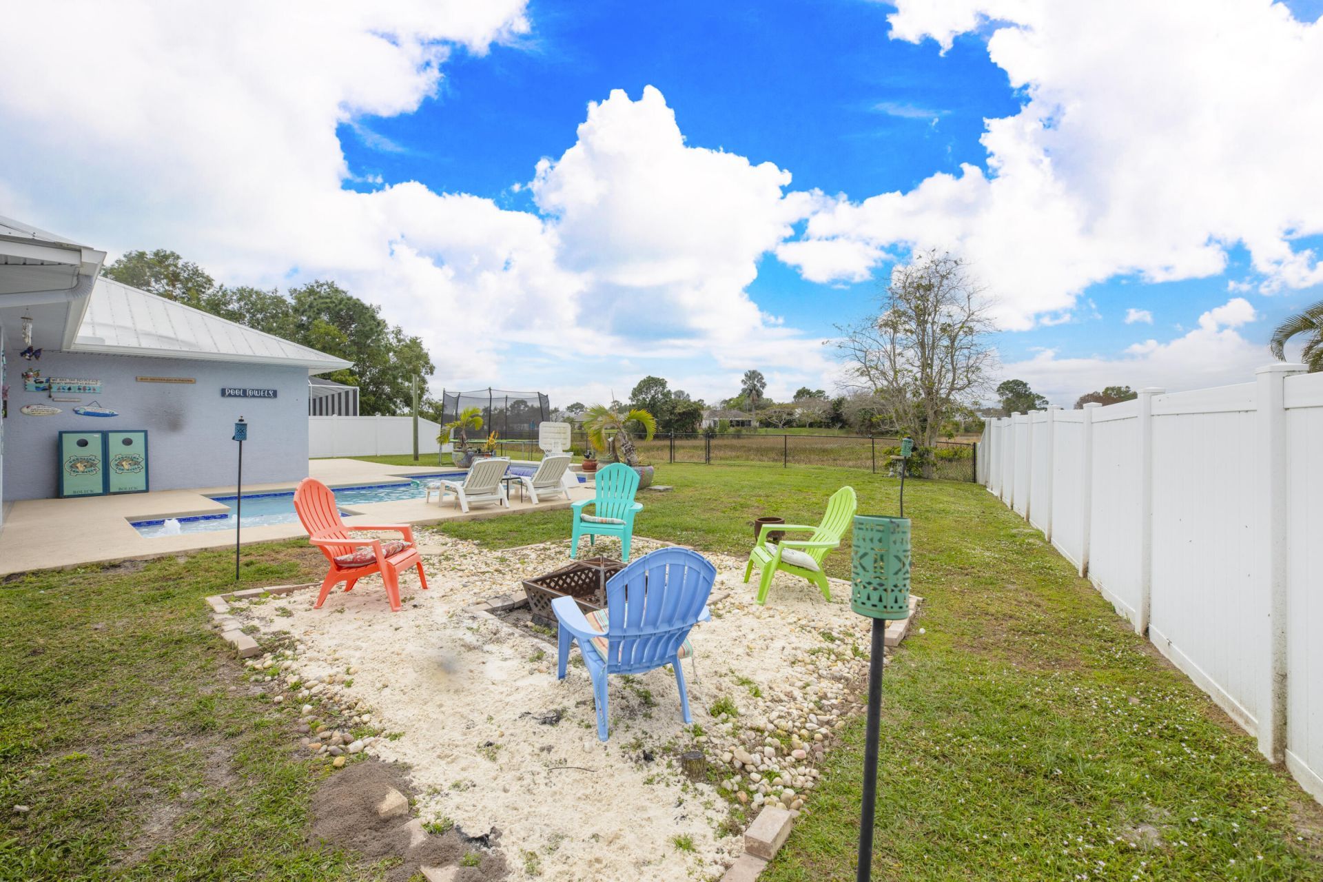 5199 NW Rugby Drive, Port Saint Lucie, FL 34983 Photo