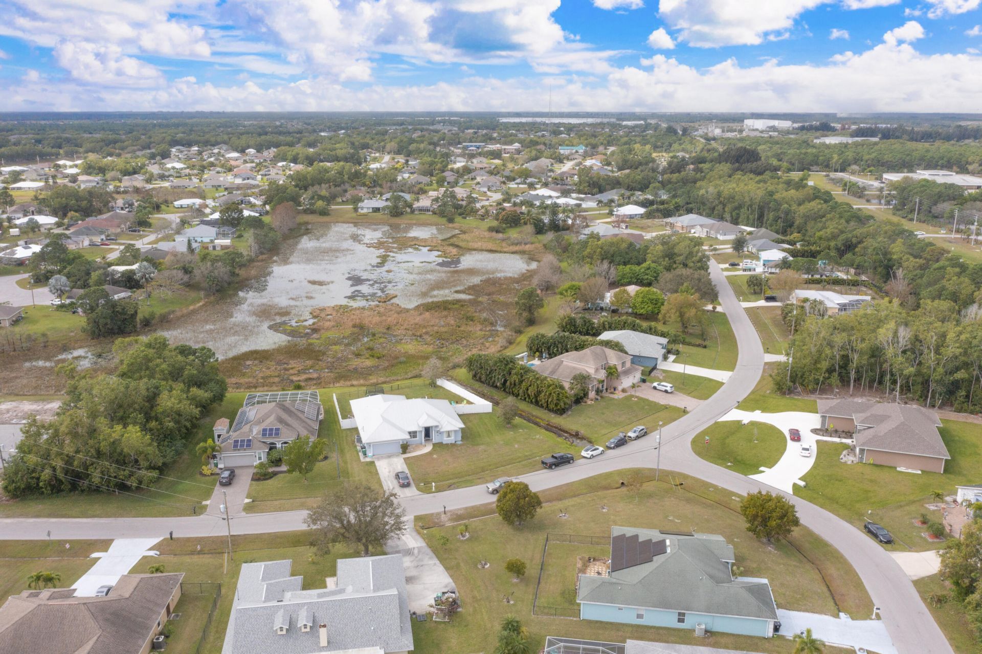 5199 NW Rugby Drive, Port Saint Lucie, FL 34983 Photo