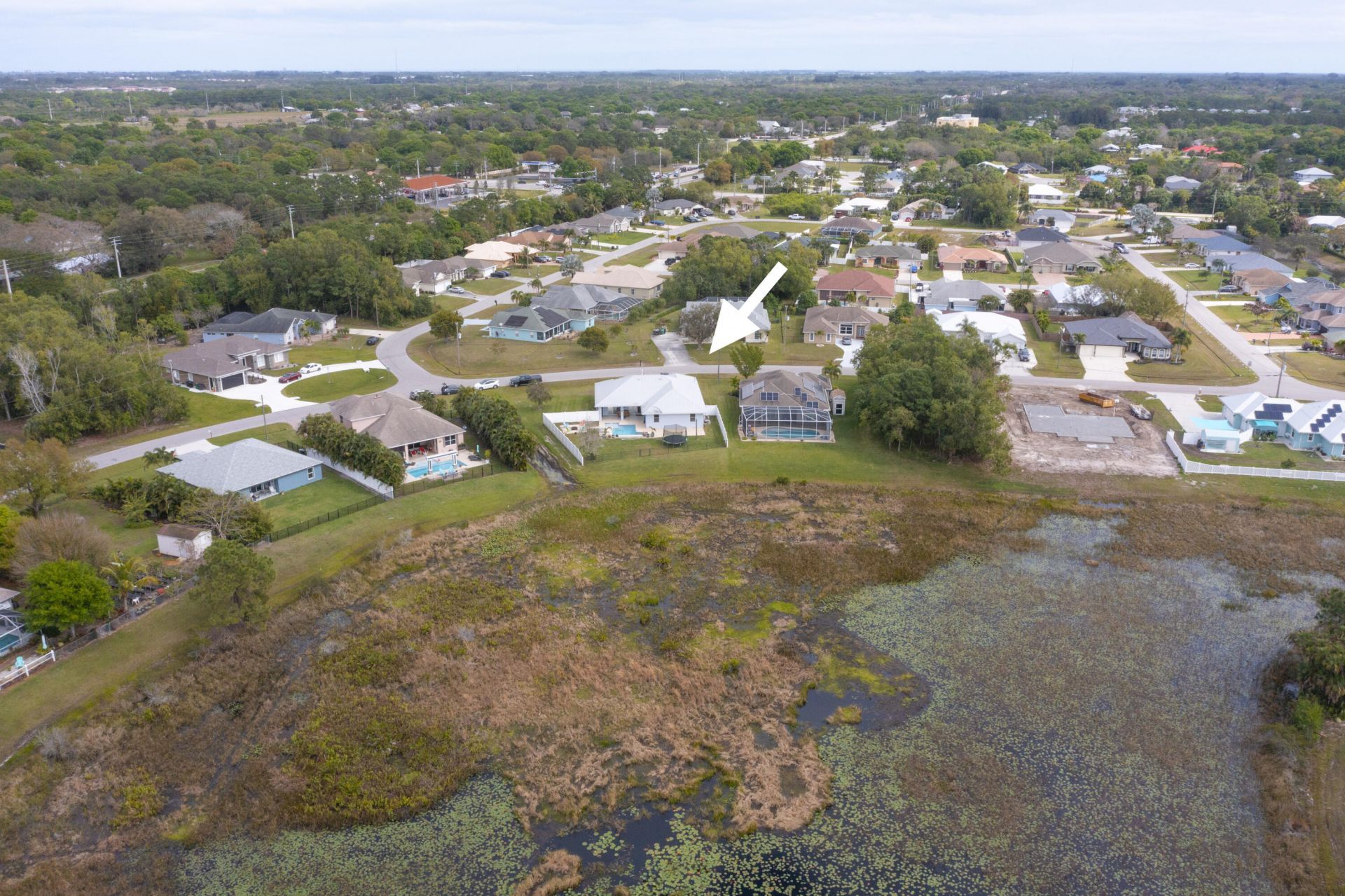 5199 NW Rugby Drive, Port Saint Lucie, FL 34983 Photo