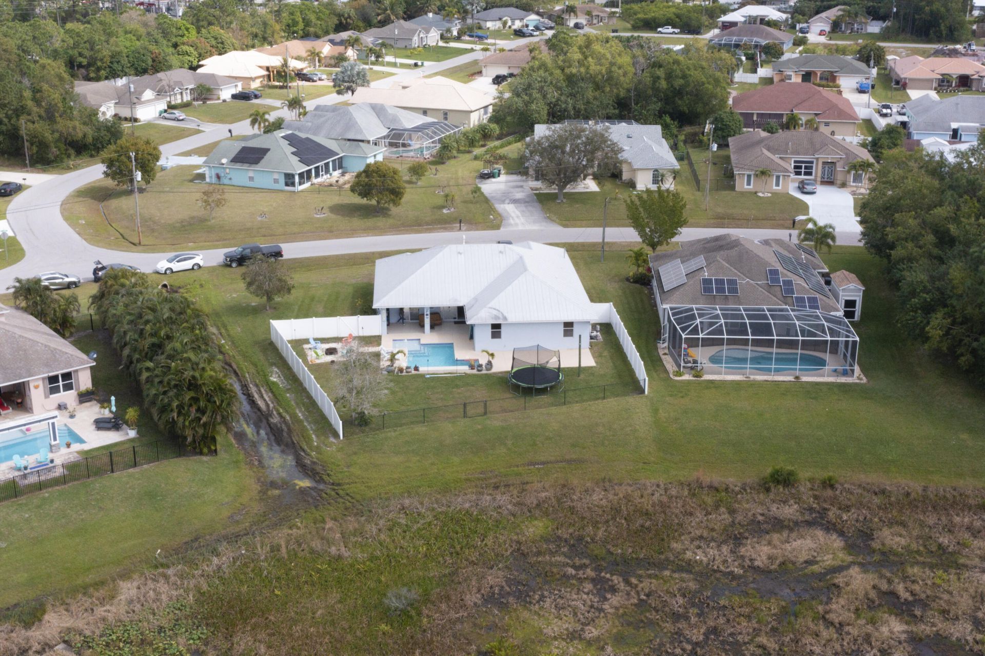 5199 NW Rugby Drive, Port Saint Lucie, FL 34983 Photo