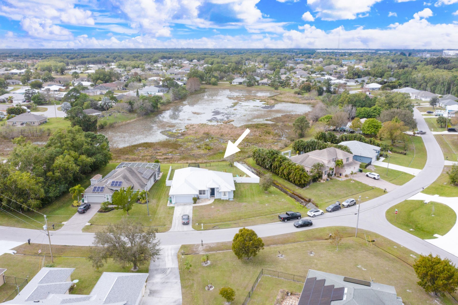 5199 NW Rugby Drive, Port Saint Lucie, FL 34983 Photo