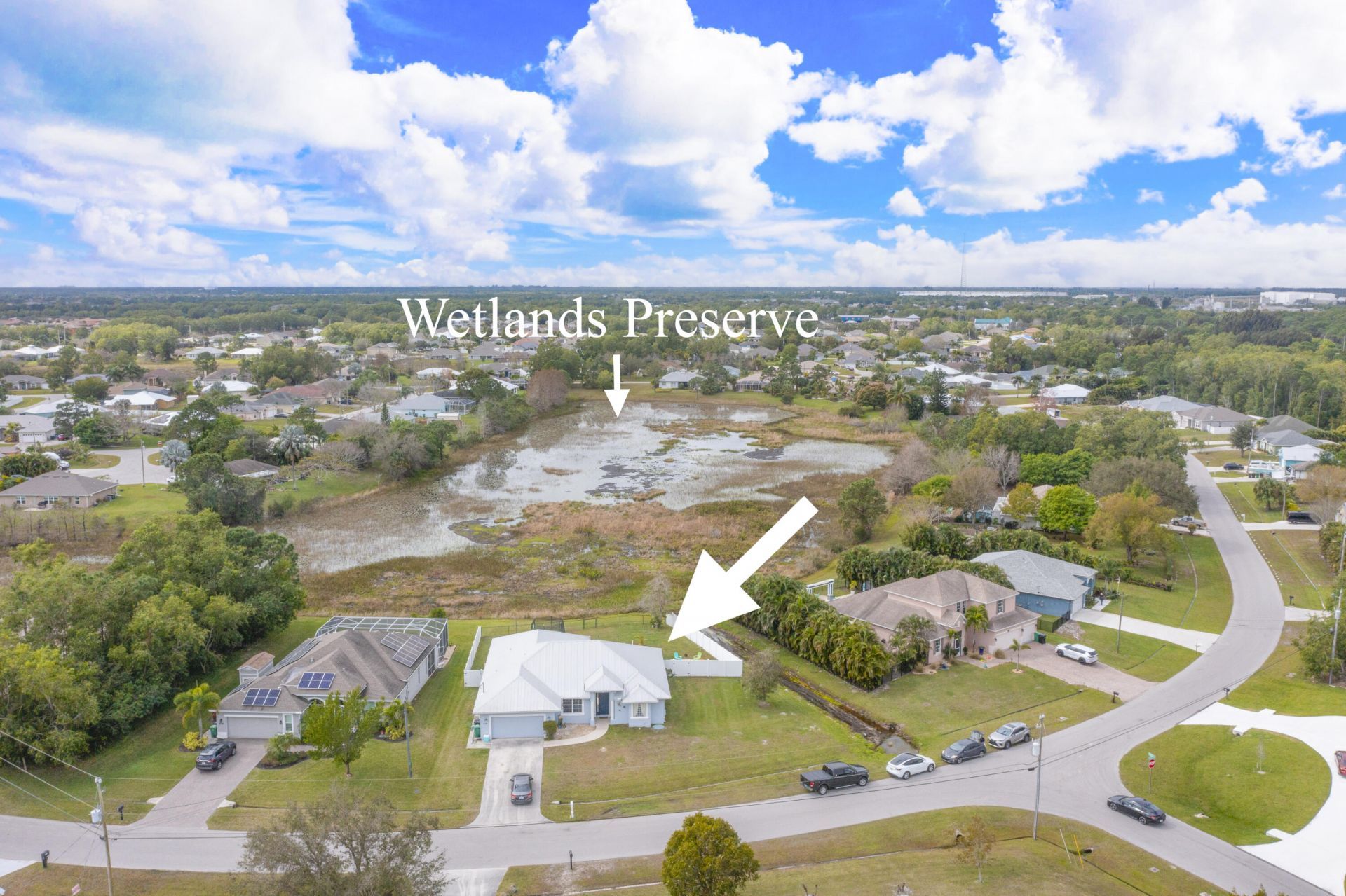 5199 NW Rugby Drive, Port Saint Lucie, FL 34983 Photo