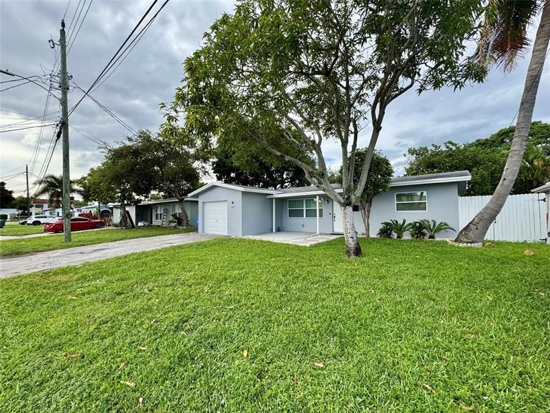 1871 NW 31st Court, Fort Lauderdale, FL 33309 Photo