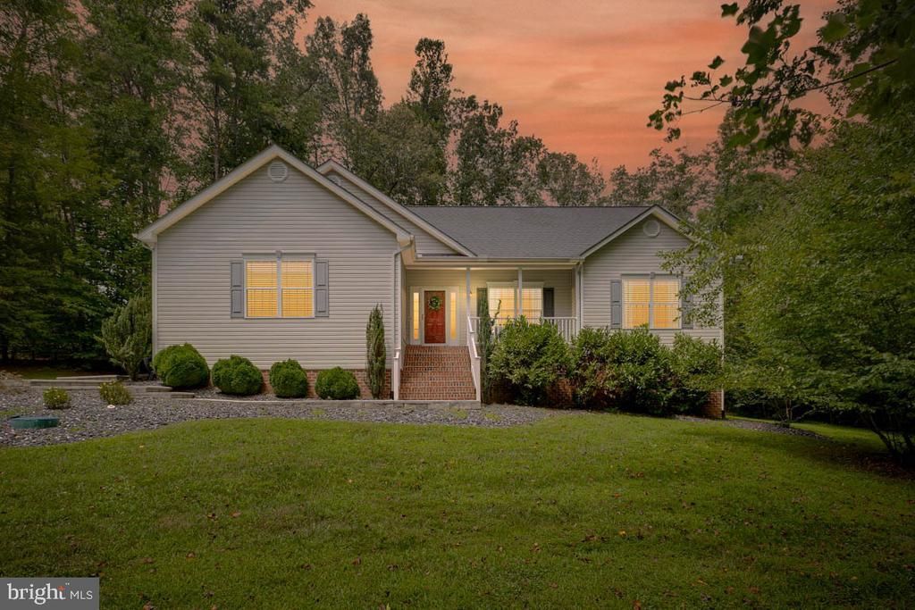 6108 Bills Road, Mineral, VA 23117 Main Photo