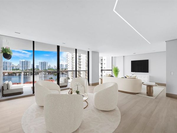 3640 Yacht Club Dr, Unit 810, Aventura, FL 33180