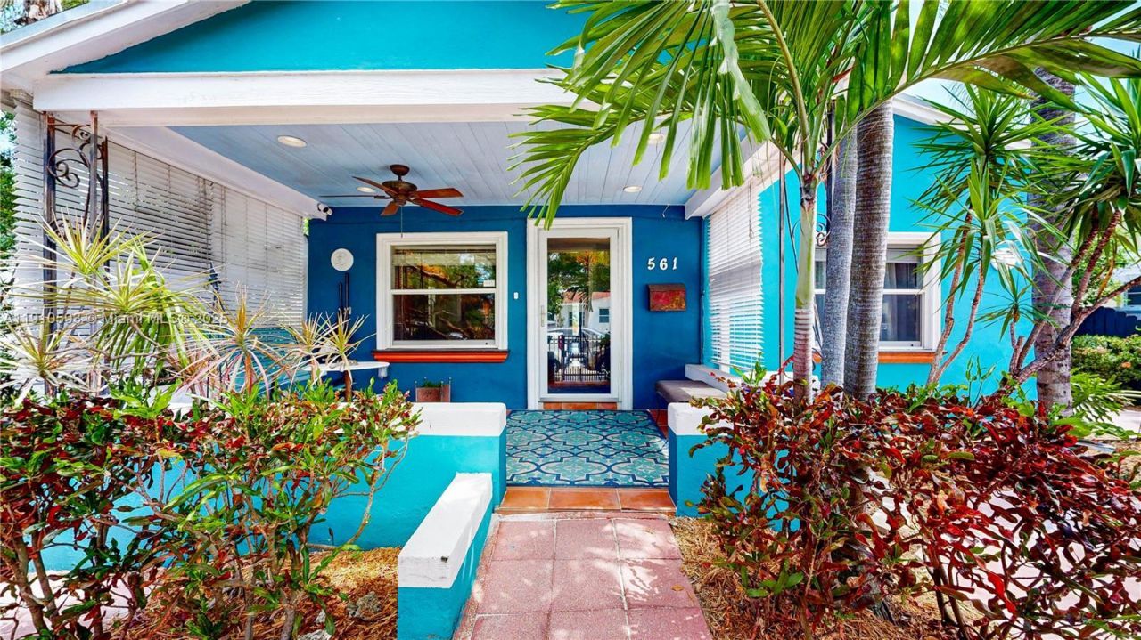 561 NW 53rd St, Miami, FL 33127 Photo