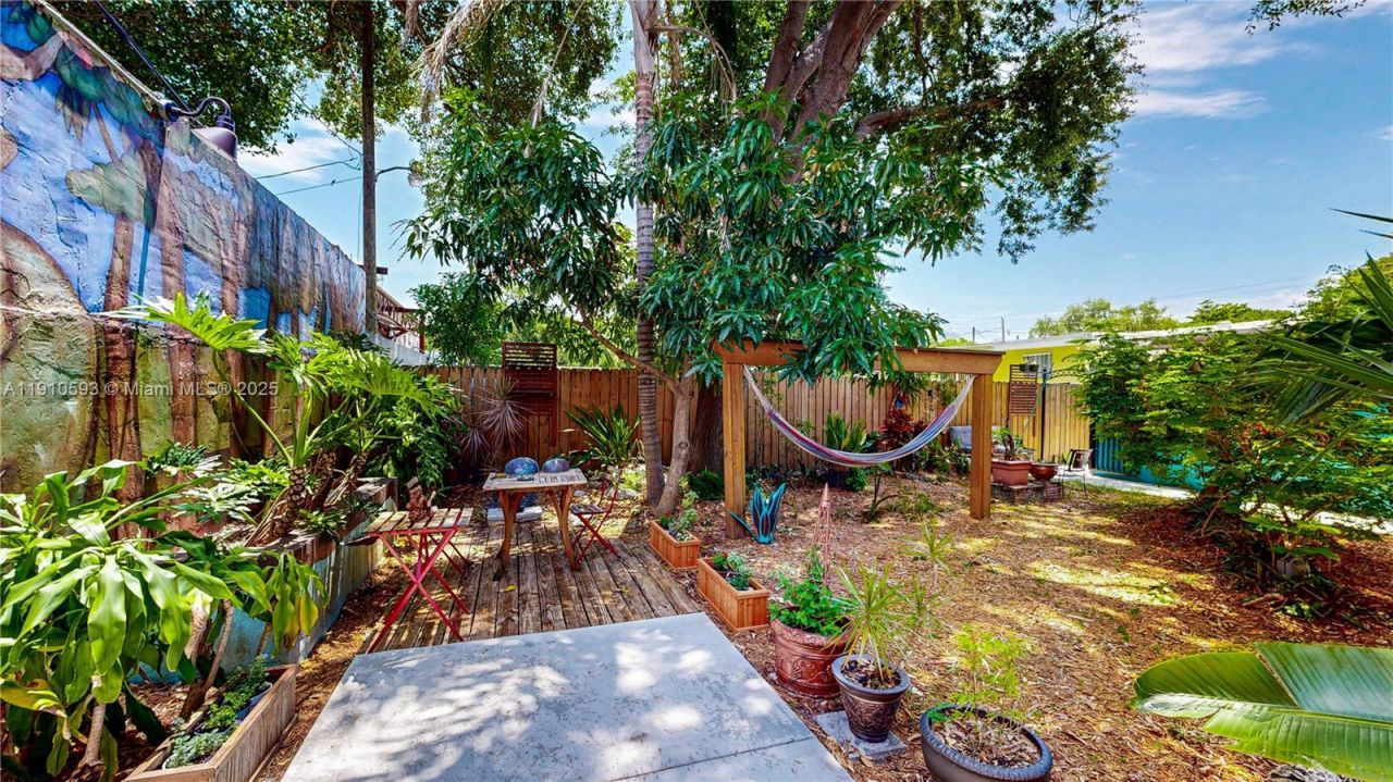 561 NW 53rd St, Miami, FL 33127 Photo