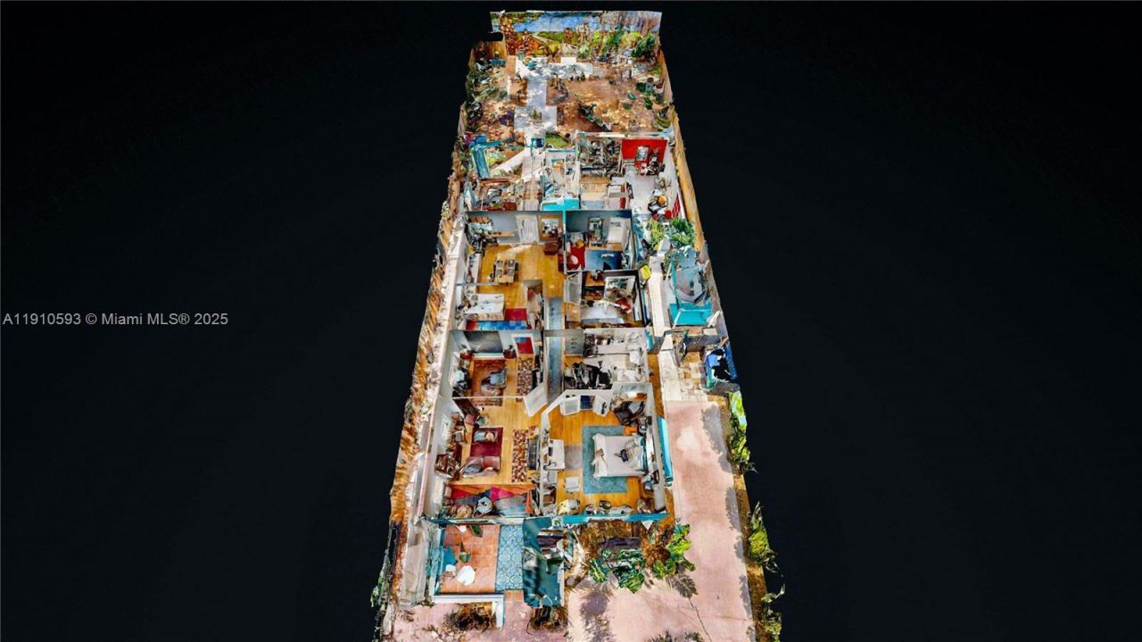 561 NW 53rd St, Miami, FL 33127 Photo