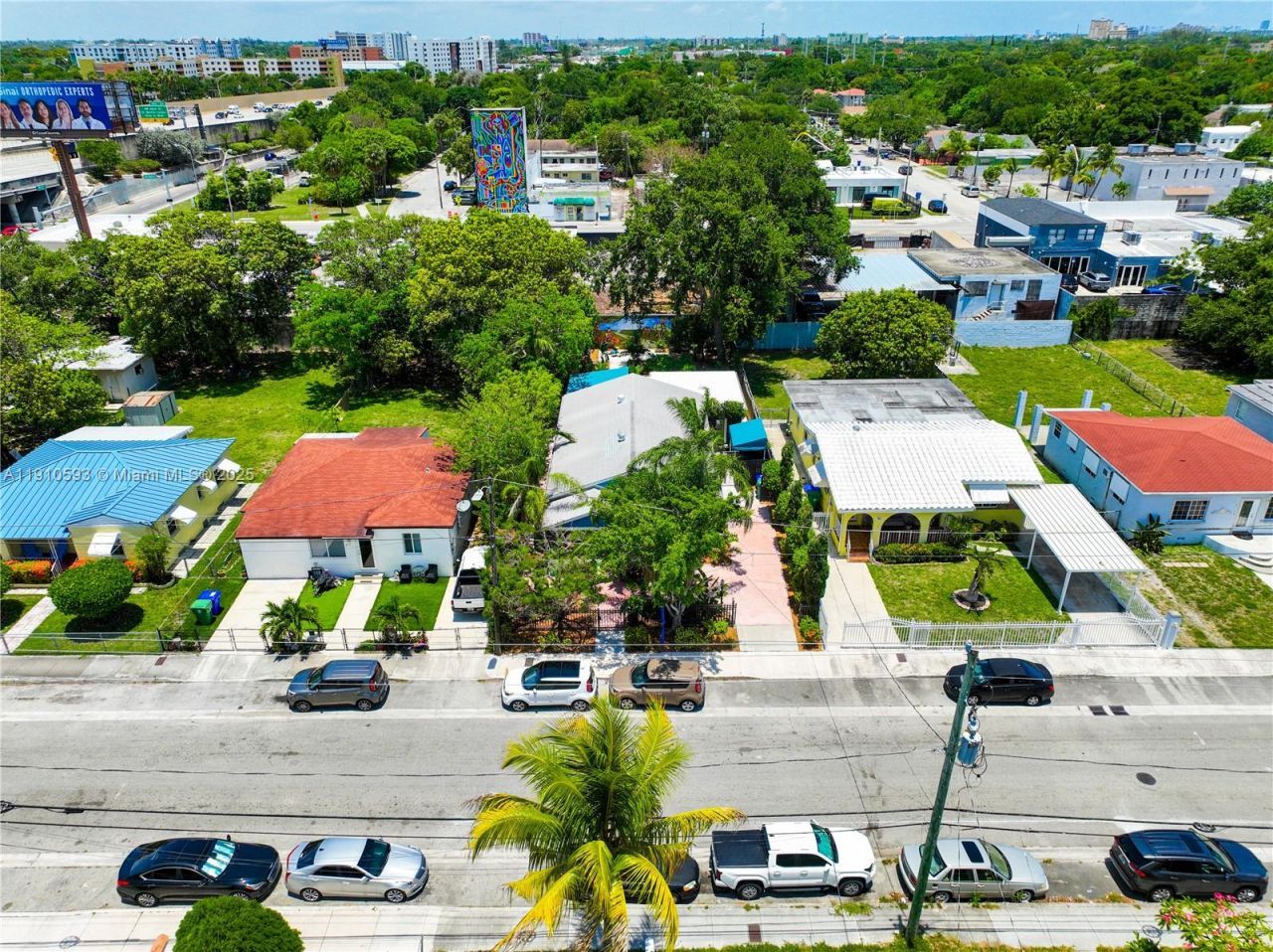 561 NW 53rd St, Miami, FL 33127 Photo