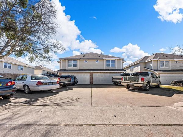 2537 S 3rd Street, Waco, TX 76706