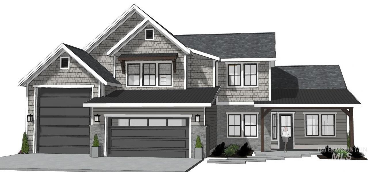 1984 E Thea Dr, Kuna, ID 83634 Main Photo