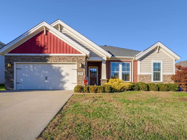 836 Groveview Court, Evansville, IN 47711