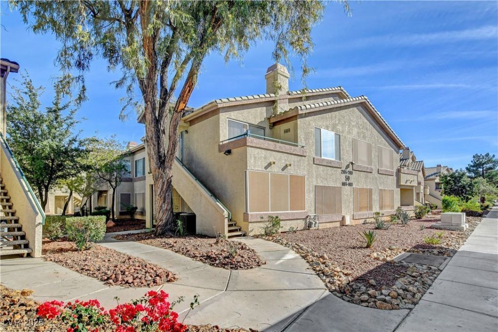 5710 E Tropicana Avenue, Unit 2199, Las Vegas, NV 89122 Main Photo