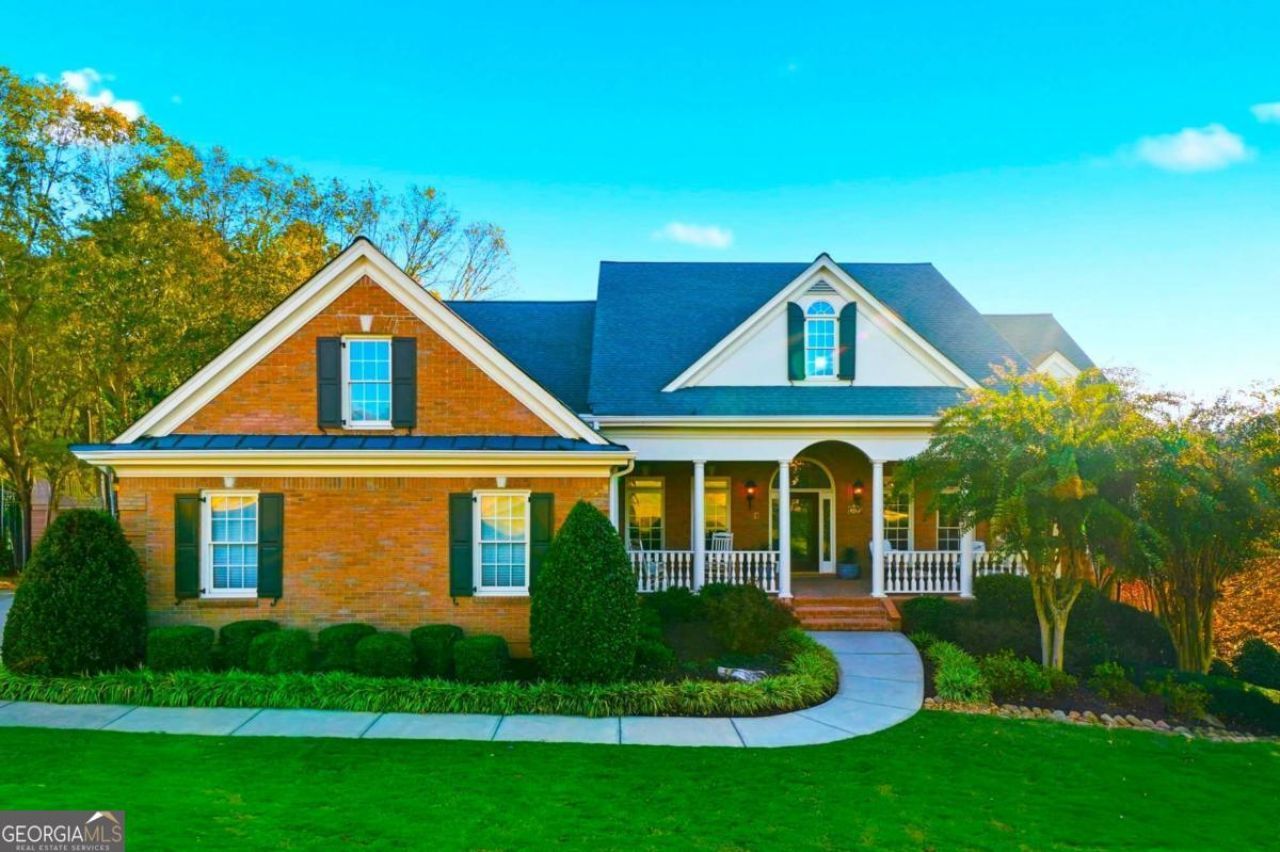 2855 Strathmore Drive, Cumming, GA 30041 Main Photo