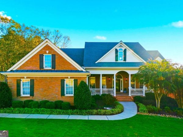 2855 Strathmore Drive, Cumming, GA 30041