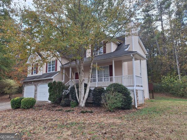 5633 Rutland Drive, Powder Springs, GA 30127